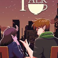 Coffee Talk EU/US/JP PC Steam Ключ