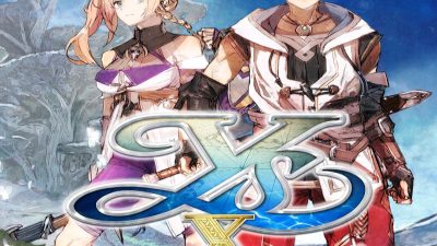 Ys X: Nordics PC Steam Альтергифт