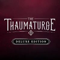 The Thaumaturge Deluxe-издание EU Xbox Series X|S / PC Ключ