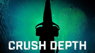 Crush Depth PC Steam CD Key