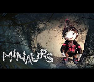 Minaurs PC Steam Ключ