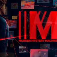 Murder Mystery Machine PC Steam Ключ
