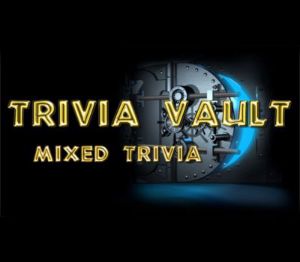 Trivia Vault Mixed Trivia PC Steam Ключ