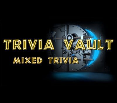 Trivia Vault Mixed Trivia PC Steam Ключ