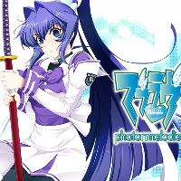 Muv-Luv photonmelodies Steam Ключ