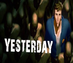 Yesterday GOG Ключ