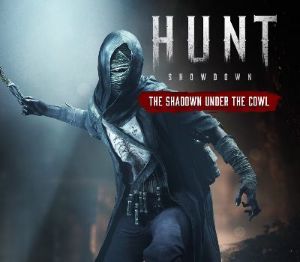 Hunt: Showdown 1896 - The Shadow Under the Cowl DLC Steam Ключ