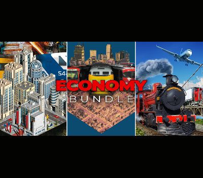 Economy Набор Steam Ключ