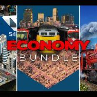 Economy Набор Steam Ключ