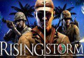 Rising Storm Steam Ключ