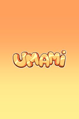 UMAMI TR PC Steam Ключ