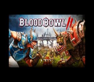 Blood Bowl 2 PC Steam Ключ
