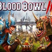 Blood Bowl 2 PC Steam Ключ