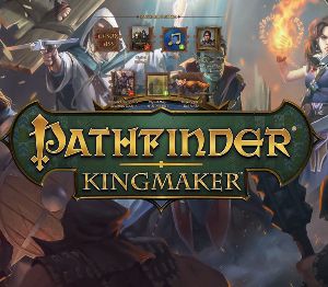 Pathfinder: Kingmaker Imperial издание NA PC Steam Ключ