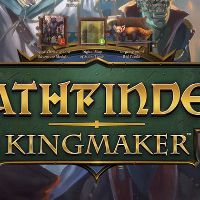 Pathfinder: Kingmaker Imperial издание NA PC Steam Ключ
