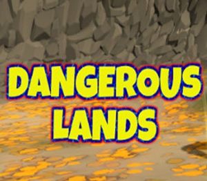 Dangerous Lands - Magic and RPG EU PC Steam Ключ