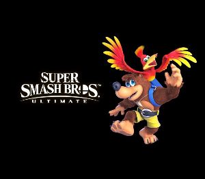 Super Smash Bros. Ultimate - CHALLENGER PACK 3 DLC EU Nintendo Switch Ключ