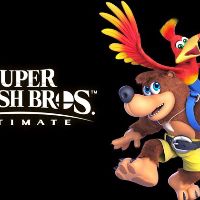 Super Smash Bros. Ultimate - CHALLENGER PACK 3 DLC EU Nintendo Switch Ключ