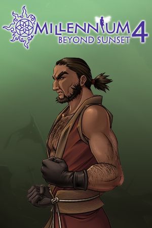 Millennium 4 - Beyond Sunset PC Steam Ключ