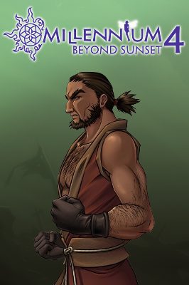 Millennium 4 - Beyond Sunset PC Steam Ключ