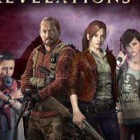 Resident Evil Revelations 2 Complete Season EMEA Steam Ключ