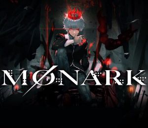 MONARK US PS4 Ключ