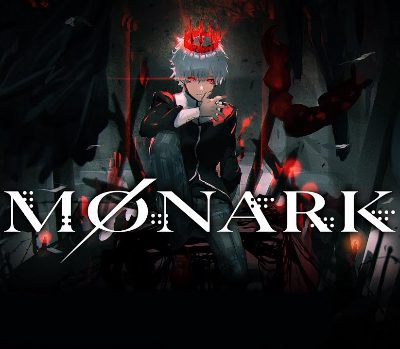 MONARK US PS4 Ключ