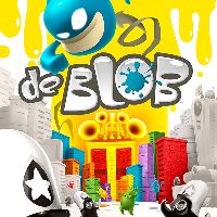 de Blob 2 RoW Steam Ключ