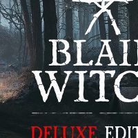 Blair Witch Deluxe-издание EU PC Steam Альтергифт