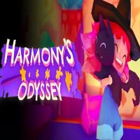 Harmony's Odyssey EN Language Only Steam Ключ