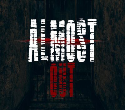 Almost Out PC Steam Ключ