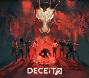 Deceit 2 Steam Ключ - Free to play