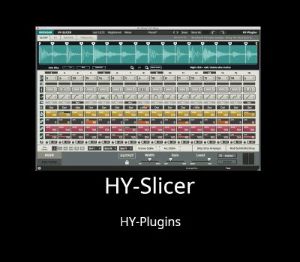 HY-Plugins: HY-Slicer CD Key