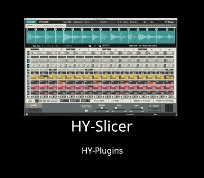 HY-Plugins: HY-Slicer CD Key