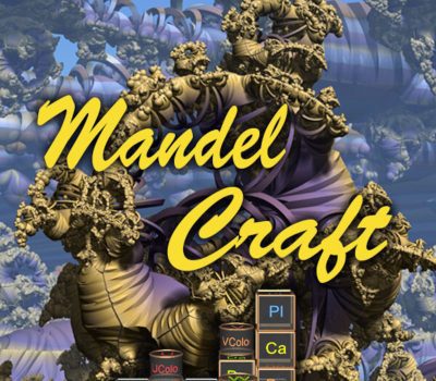 MandelCraft PC Steam CD Key