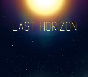 Last Horizon Steam Ключ