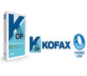 Kofax OmniPage 19.2 Ultimate Ключ