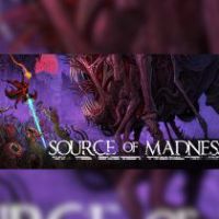 Source of Madness PC Steam Альтергифт