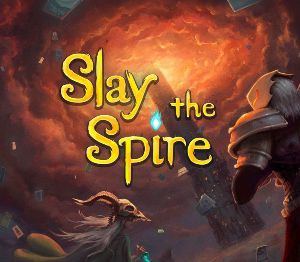 Slay the Spire EU PC Steam Альтергифт