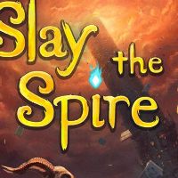 Slay the Spire EU PC Steam Альтергифт