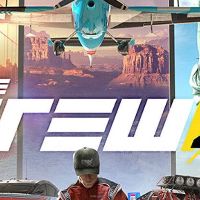 The Crew 2 Deluxe-издание EU Ubisoft Connect Ключ