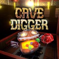 Cave Digger VR Steam Ключ