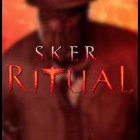 Sker Ritual PC Steam Ключ