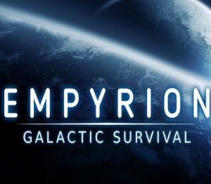 Empyrion - Galactic Survival PC Steam Аккаунт