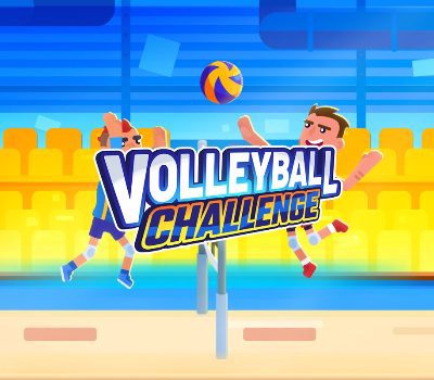 Volleyball Challenge Steam CD Key
