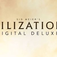 Sid Meier's Civilization VI Digital Deluxe-издание Steam Ключ