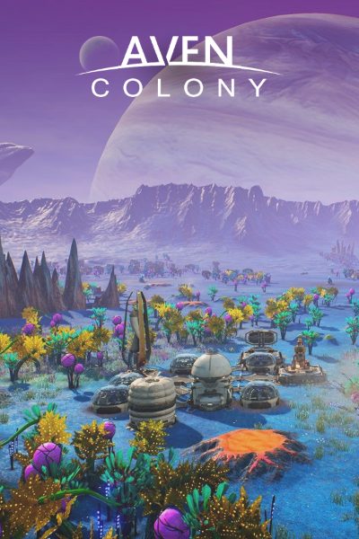 Aven Colony US XBOX One CD Key