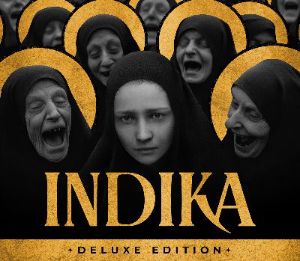 INDIKA Deluxe-издание PC Steam Аккаунт
