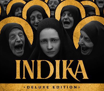 INDIKA Deluxe-издание PC Steam Аккаунт
