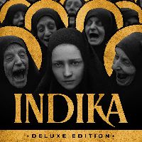 INDIKA Deluxe-издание PC Steam Аккаунт